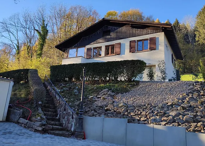 Un Air D\'Alsace