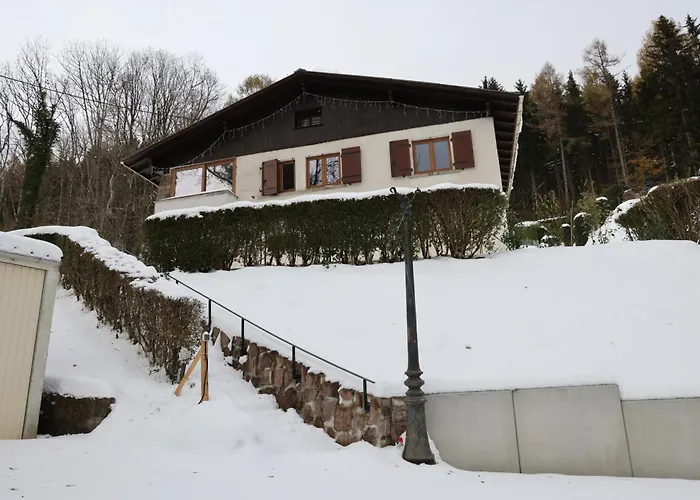 Un Air D\'Alsace